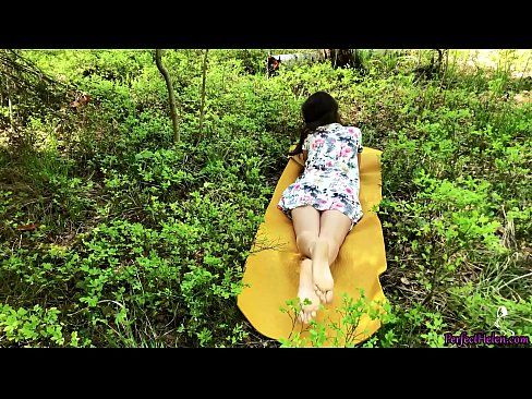 ❤️ Estranho na Tinder Masturba-se Meu Rato e Fode Apaixonadamente na Floresta ️❌ Sexo superior em porno pt-br.dreamlandpassionfever.ru ❌️