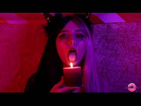 ❤️ Broche apaixonado de Succubus Sexy com preenchimento da boca ️❌ Sexo superior em porno pt-br.dreamlandpassionfever.ru ❌️