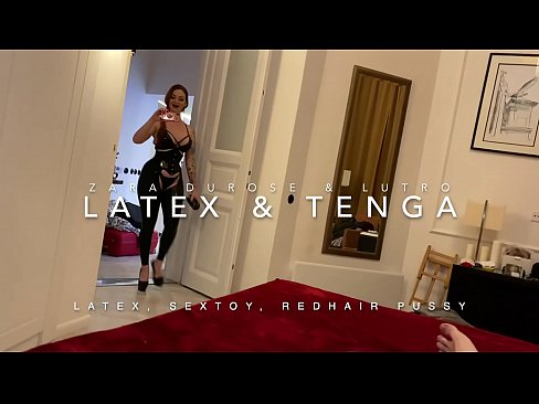 ❤️ Escadravo ruivo em traje de látex fodido por meio de meio-irmão ️❌ Sexo superior em porno pt-br.dreamlandpassionfever.ru ❌️