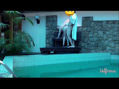 ❤️ Chefe convida empregada para a piscina, mas não conseguiu resistir a um ️❌ Sexo superior em porno pt-br.dreamlandpassionfever.ru ❌️